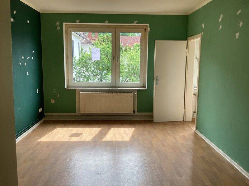 Zentral gelegene, komplett renovierte, schöne 3-Zimmer-Wohnung! – Osnabrück – Vorschaubild 4