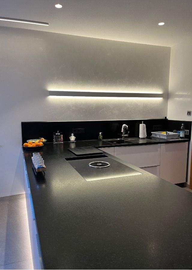 Exklusives Designhaus mit Weitblick - Luxus, Stil und Raumgefühl pur – Traunreut – Vorschaubild 4
