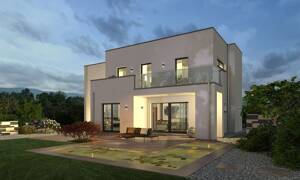 Traum Bauhaus in Top Lage
