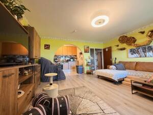 Attraktive 2-Zimmer Wohnung in Fürth-Dambach – 90768 Fürth – Vorschaubild 5
