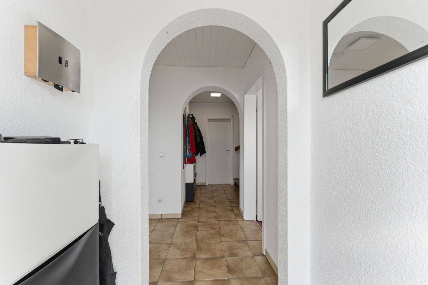 Attraktive Doppelhaushälfte mit viel Platz und moderner Wohnqualität in Oberelchingen – Elchingen – Vorschaubild 9