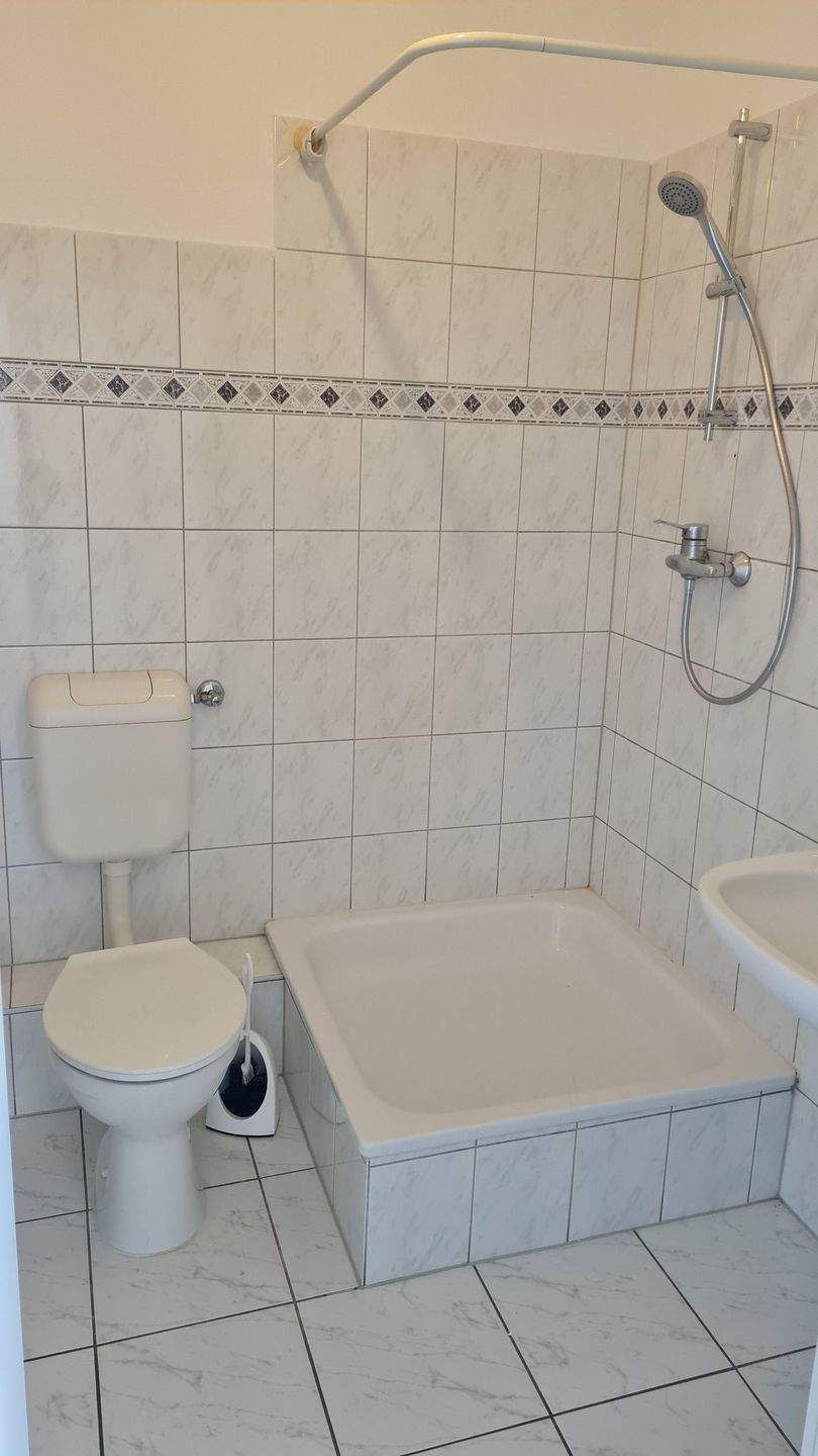 Ab 01.03.2026 verfügbar! Perfekte Single-Wohnung in der Görlitzer Innenstadt!