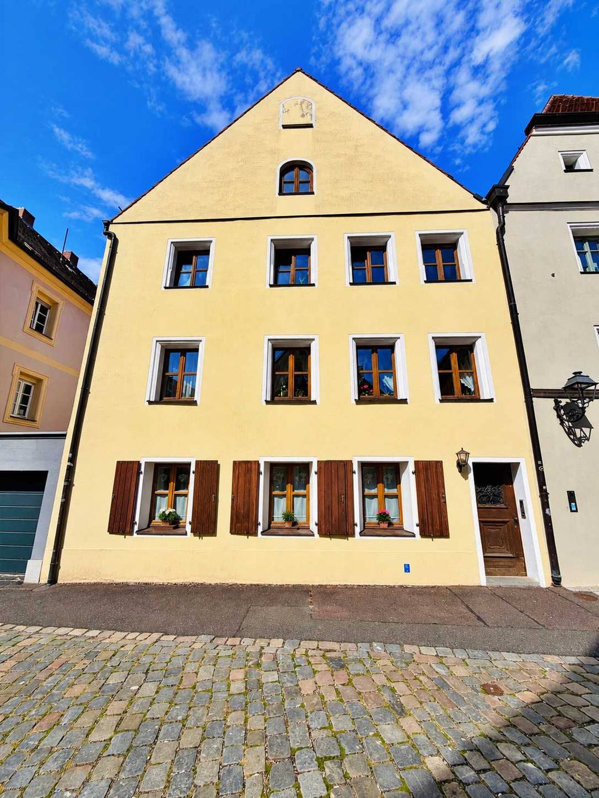 Mehrfamilienhaus in 92224 Amberg mit 335 m² kaufen