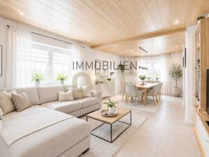Ein Zuhause zum Ankommen - gepflegtes Einfamilienhaus mit sonnigem Garten, viel Platz und Entwicklungspotenzial – 93055 Regensburg – Vorschaubild 9