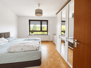 S-Heumaden: Vermietete 3-Zimmer-Wohnung in ruhiger Lage – 70619 Stuttgart – Vorschaubild 5