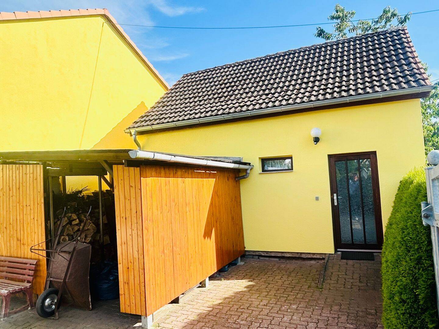 NEU KALKULIERT - Naturparadies sucht DIE Familie – Hohenfelde – Vorschaubild 7