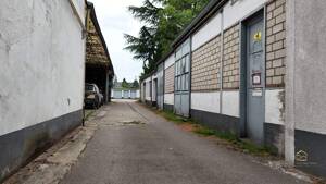 Interessantes Immobilienpaket mit zwei Mehrfamilienhäusern, 39 Garagen und 7 Hallen in zentraler Lage von Krefeld – 47804 Krefeld – Vorschaubild 5