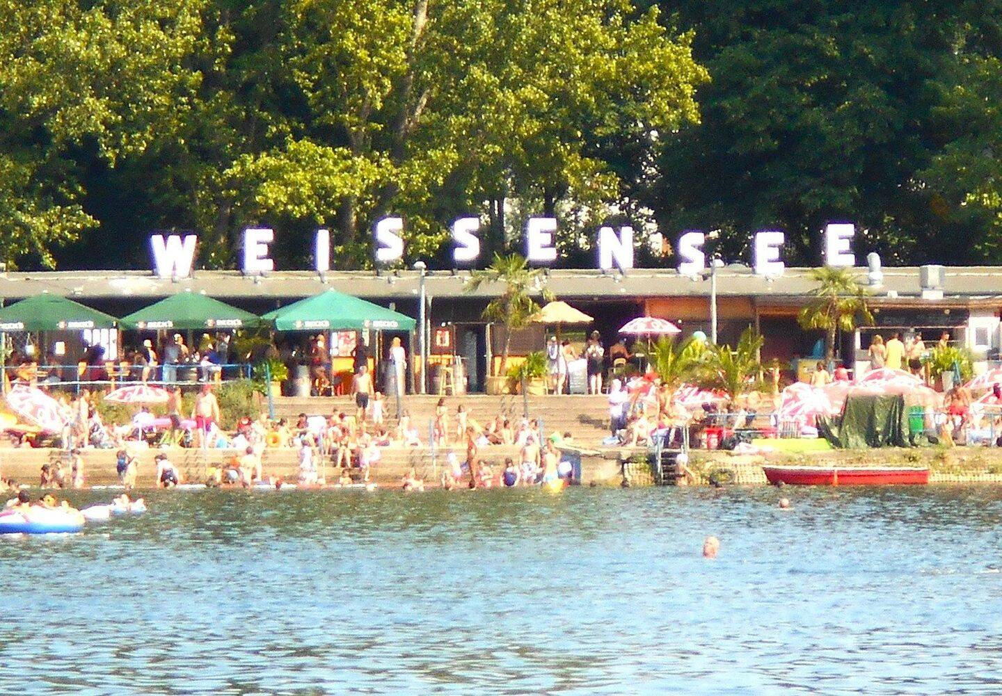 Ihr Platz an der Sonne – Berlin – Vorschaubild 2