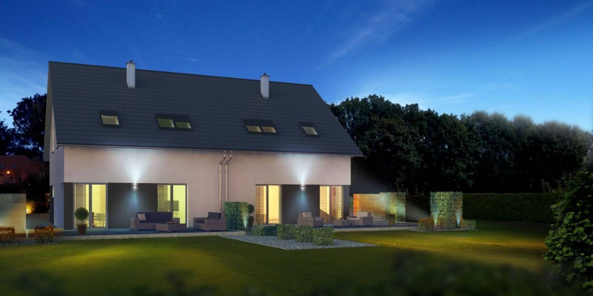 Mehrfamilienhaus in 66333 Völklingen mit 262,37 m² kaufen