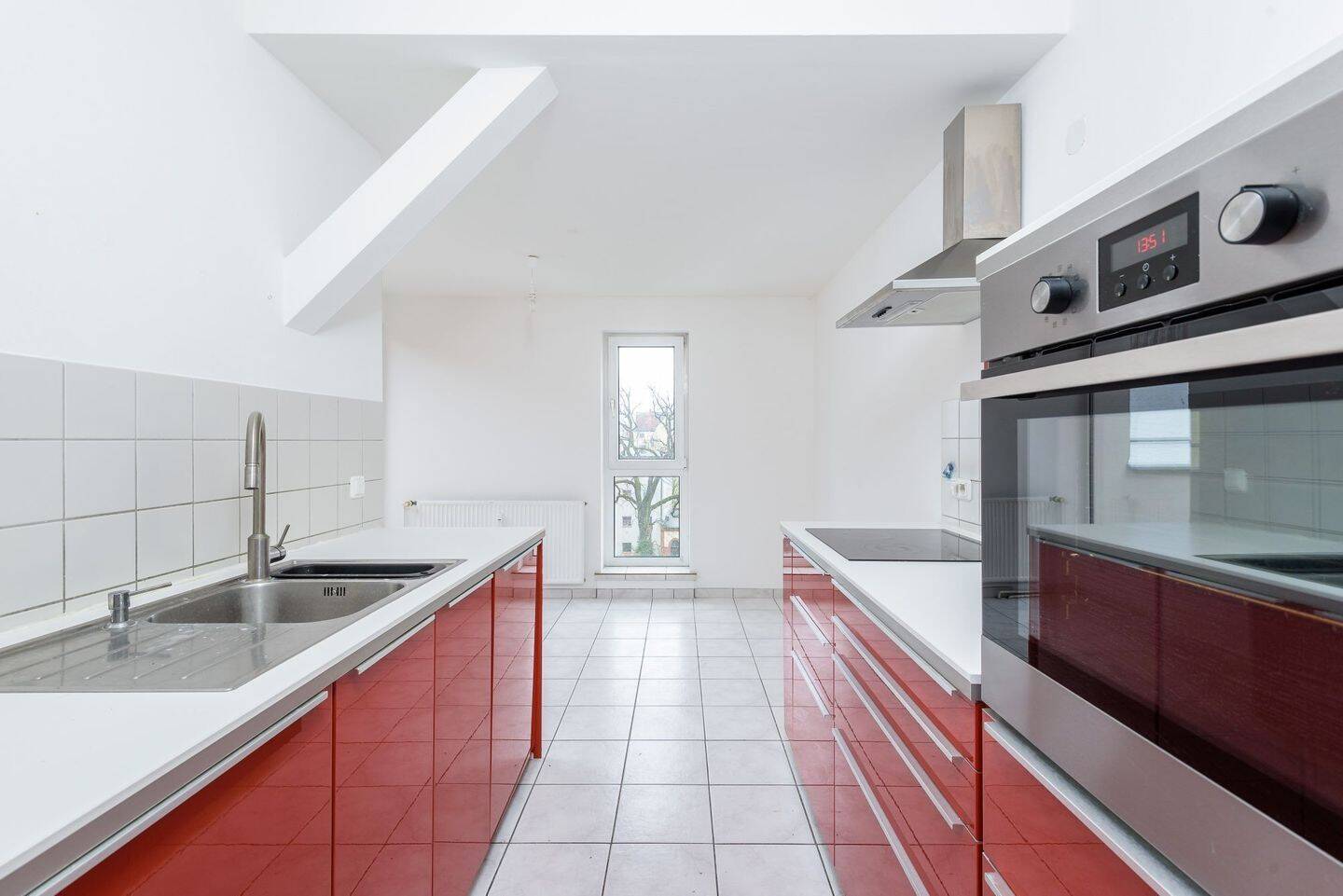 Vermietete 5-Zimmerwohnung als KAPITALANLAGE in Charlottenburg – Berlin – Vorschaubild 7