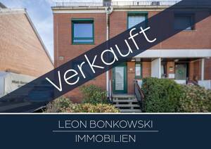 Bremerhaven - Leherheide | Doppelhaushälfte mit viel Platz und schönem Grundstück!