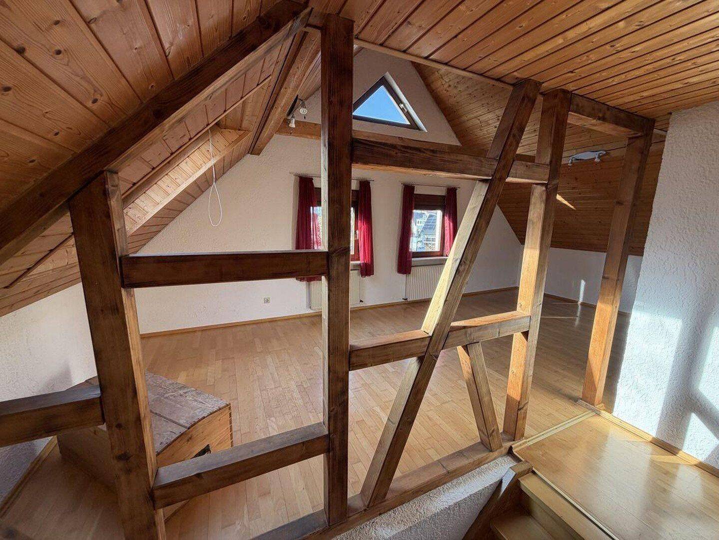 Charmantes freistehendes Einfamilienhaus für die kleine Familie – Remseck am Neckar – Vorschaubild 6