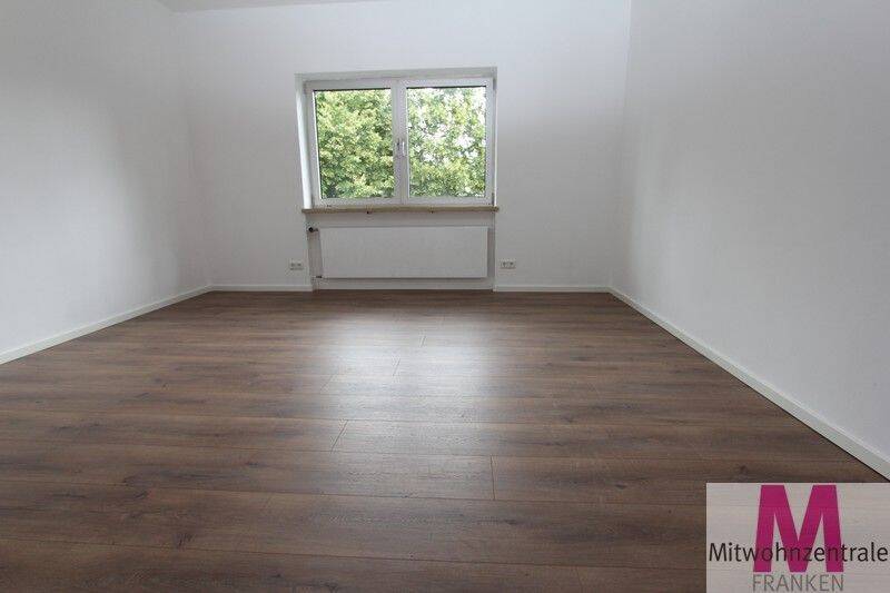 1 Zimmer, 30 qm – Nürnberg – Vorschaubild 4