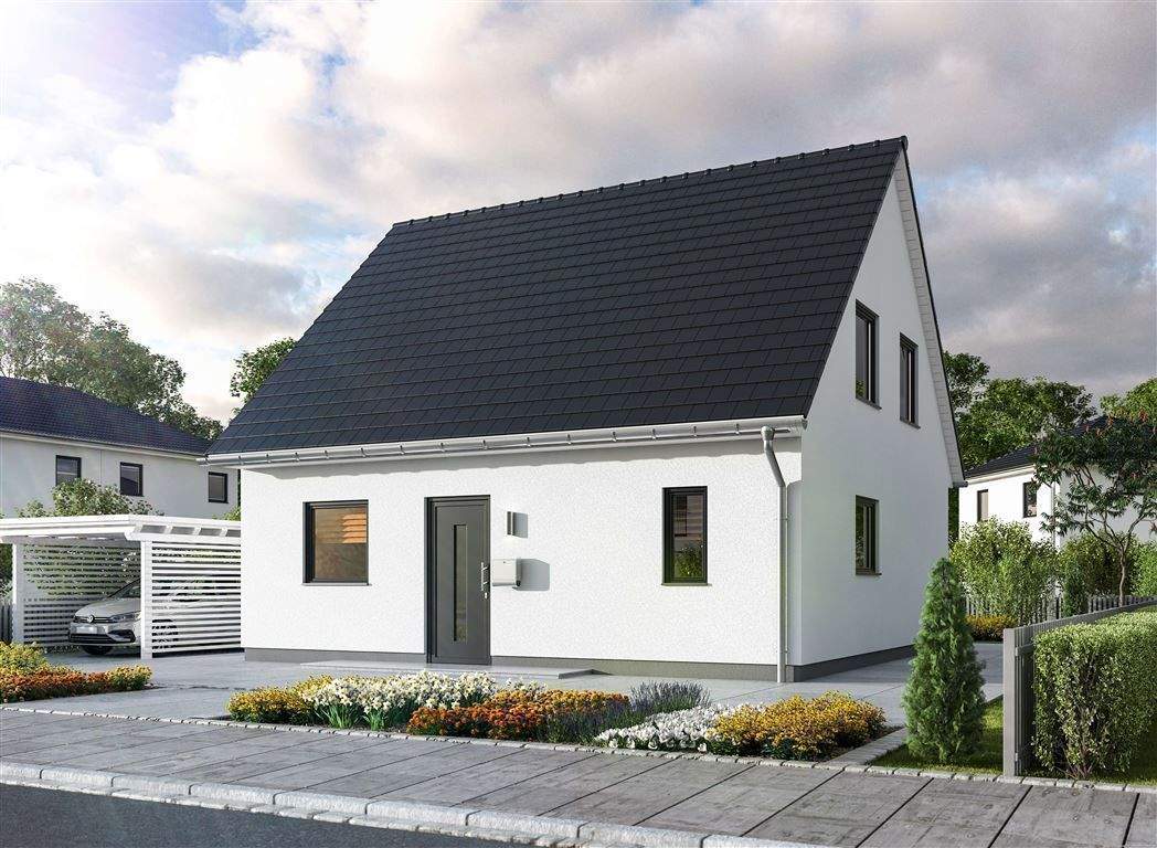 Wachsen Sie gemeinsam: Ein Haus, das Ihre Familie verdient. – Wandlitz – Vorschaubild 4
