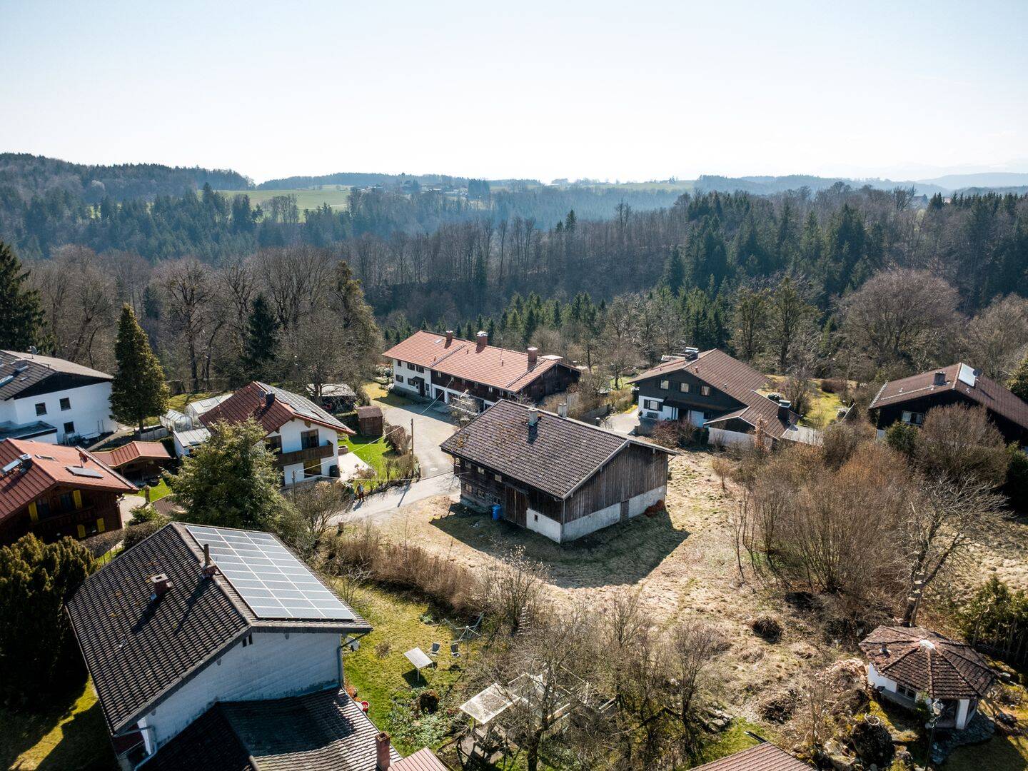 Rarität an der Mangfall - Denkmal mit Erweiterungspotenzial – Valley – Vorschaubild 8