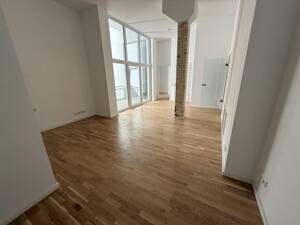 Exklusive 3- Zimmerwohnung mit Sauna, Fußbodenheizung, Bad mit Badewanne und Walk In Dusche! – 39106 Magdeburg – Vorschaubild 4