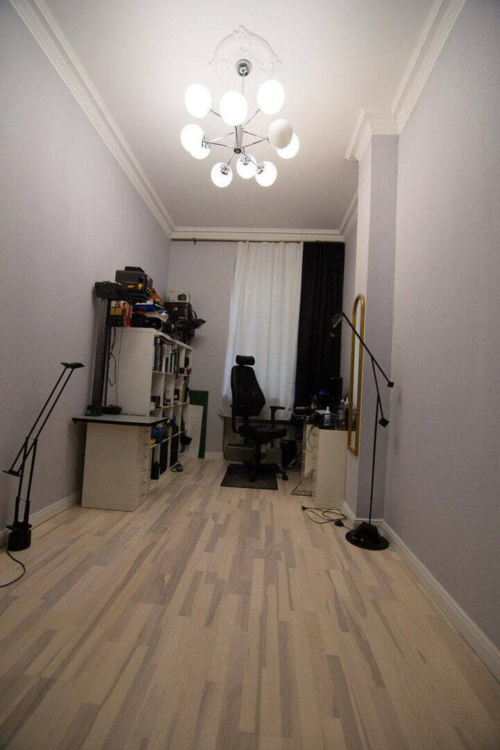 2-Zimmer -ETW mit Balkon in guter Lage Berlin Siemensstadt direkt vom Eigentümer – Berlin – Vorschaubild 5