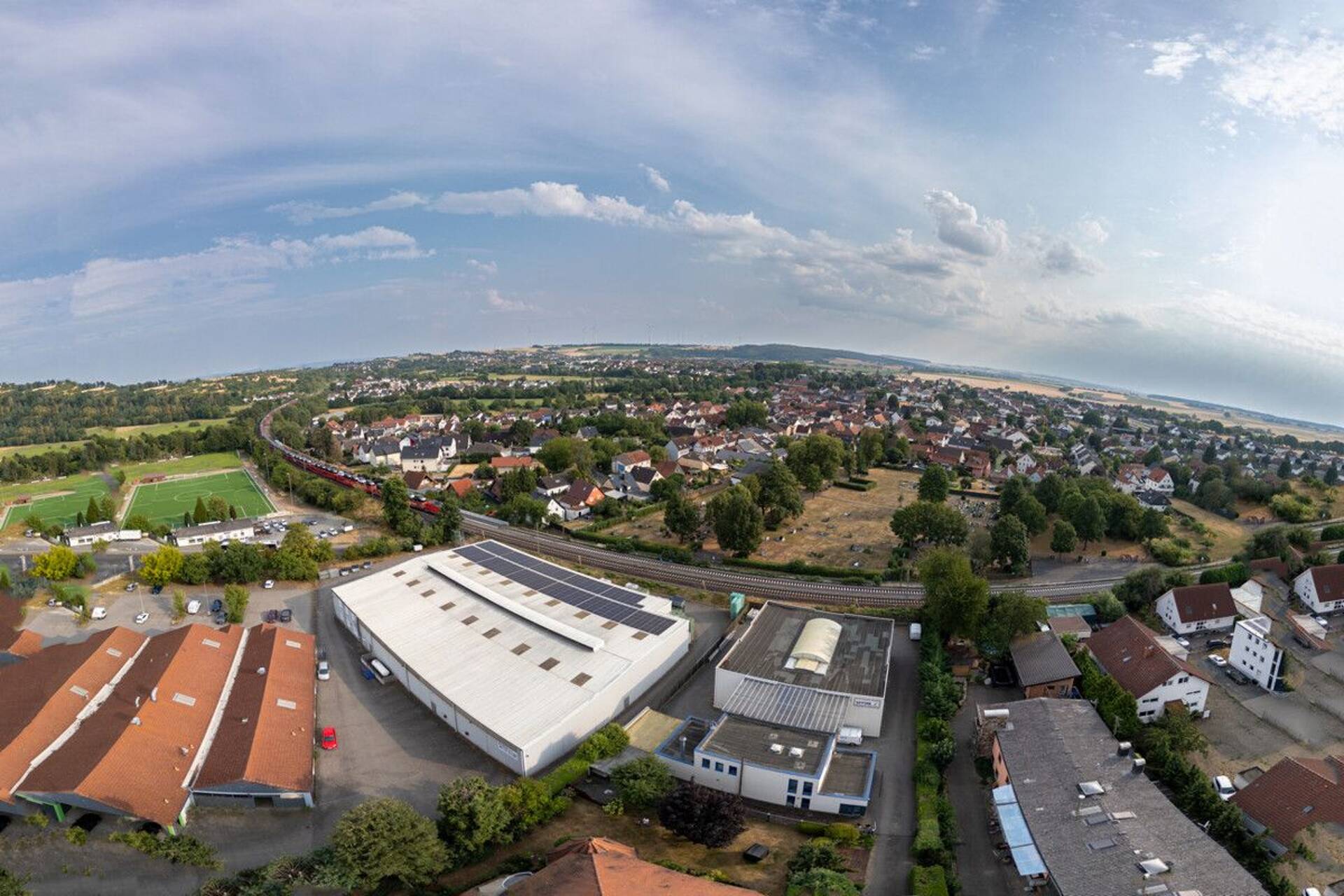 Haus in 61130 Nidderau mit 251,15 m² kaufen