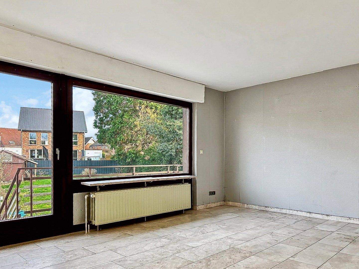 Freistehendes Einfamilienhaus mit großem Garten in Duisburg Rumeln-Kaldenhausen – Duisburg – Vorschaubild 4