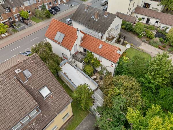 Einfamilienhaus in 51147 Köln mit 143 m² kaufen
