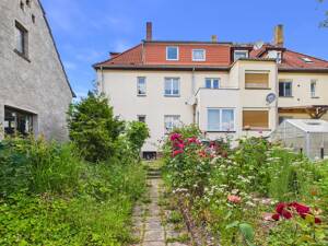Großzügige Doppelhaushälfte mit Sanierungsbedarf und viel Potenzial in Leipzig-Wiederitzsch – 4158 Leipzig – Vorschaubild 8