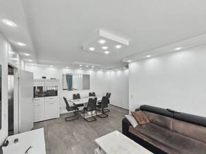 Kompakte 3-Zimmer-Wohnung in Krefeld-Dießem/Lehmheide