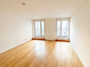 Ein Traum für Singles und Paare: 2-Zimmer Wohnung mit Terrasse