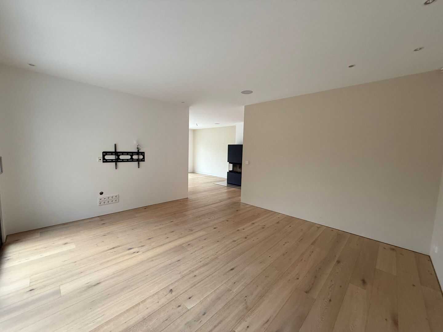Modernes Einfamilienhaus mit Smarthome, Küche und Garten – Partenstein – Vorschaubild 5