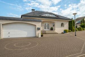 Elegantes suburbanes Zuhause mit Bogenarchitektur am Golfplatz! – 38259 Salzgitter – Vorschaubild 2