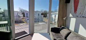 Penthouse-Superior Ferienwohnung mt großer Dachterrasse im Beach-Bay – 23570 Lübeck – Vorschaubild 3