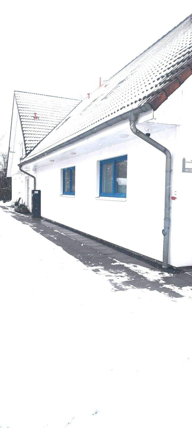 !!! Provisionsfrei !!! Top Gewerbeanwesen mit attraktiver Betriebsleiterwohnung – Bad Segeberg – Vorschaubild 4