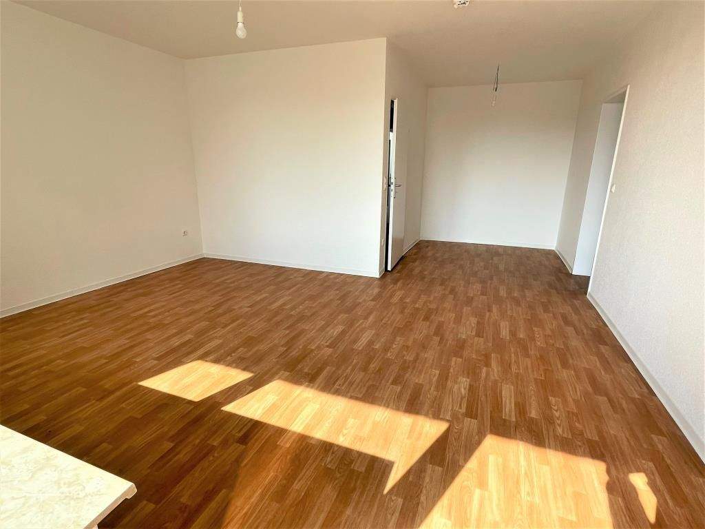 Charmante 3-Zimmer-Etagenwohnung in Wolfsburg Besonders gemütlich! – Wolfsburg – Vorschaubild 4