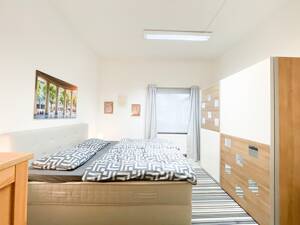 Relax - moderne 2-Zimmer-Wohnung am Hauptbahnhof – 52064 Aachen – Vorschaubild 8