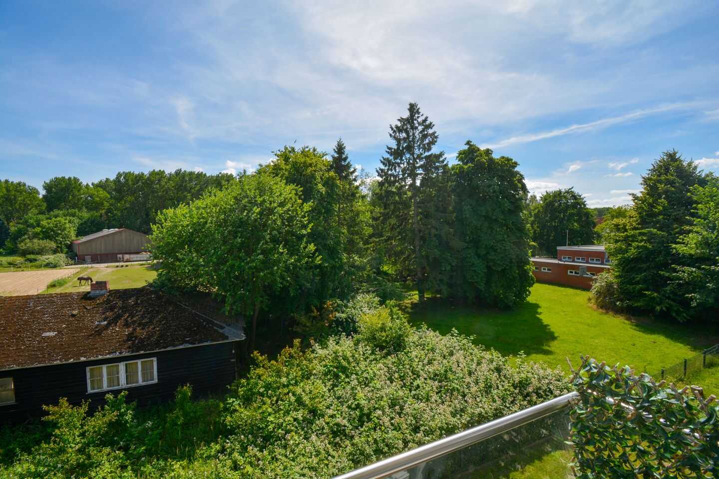 Penthouse-Wohnung mit großer Dachterrasse auf dem Priwall – Lübeck – Vorschaubild 8