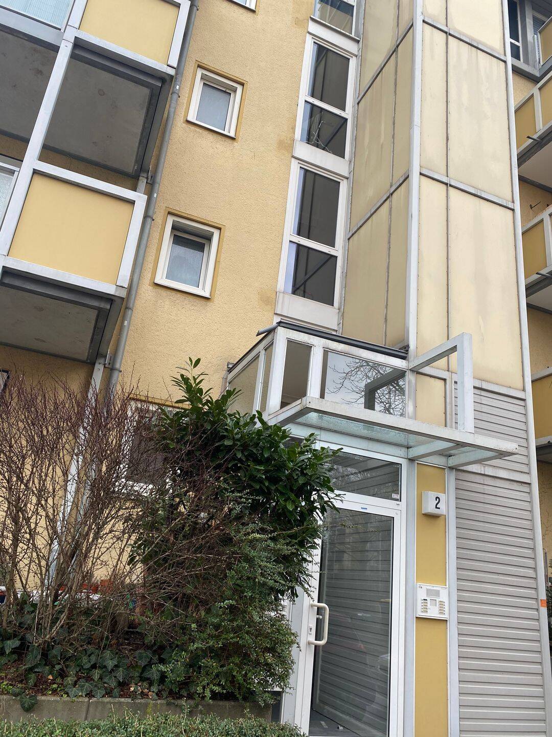 47107/5 Geräumige 3-Zimmer-Wohnung mit Balkon in Düsseldorf-Mörsenbroich – Düsseldorf – Vorschaubild 5