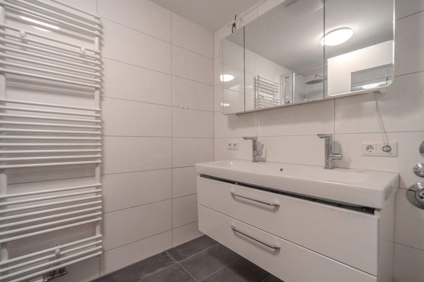 Urbanes Wohnen mit Stil: 128?m², Top-Lage & 2 Tiefgaragenplätze - ab sofort bei realunis – Mannheim – Vorschaubild 5