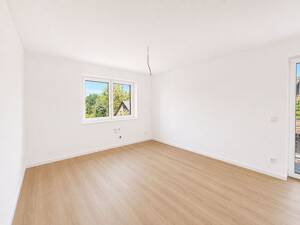 Erstbezug im nachhaltigen Neubau, modernes Wohnen in Oldenburg - Wohnung Nr. 7 – 26133 Oldenburg – Vorschaubild 7