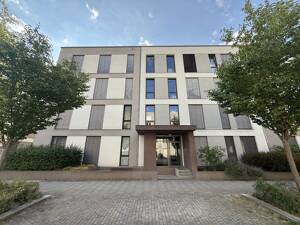 Stilvolles Wohnen - Hochwertige 3-Zimmer-Wohnung in der Heidelberger-Bahnstadt!