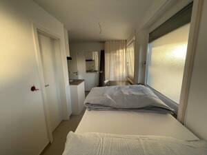 +++ Stilvolles Micro-Appartment in Top Lage nahe Bahnhof Feuerbach +++(7) – 70469 Stuttgart – Vorschaubild 5