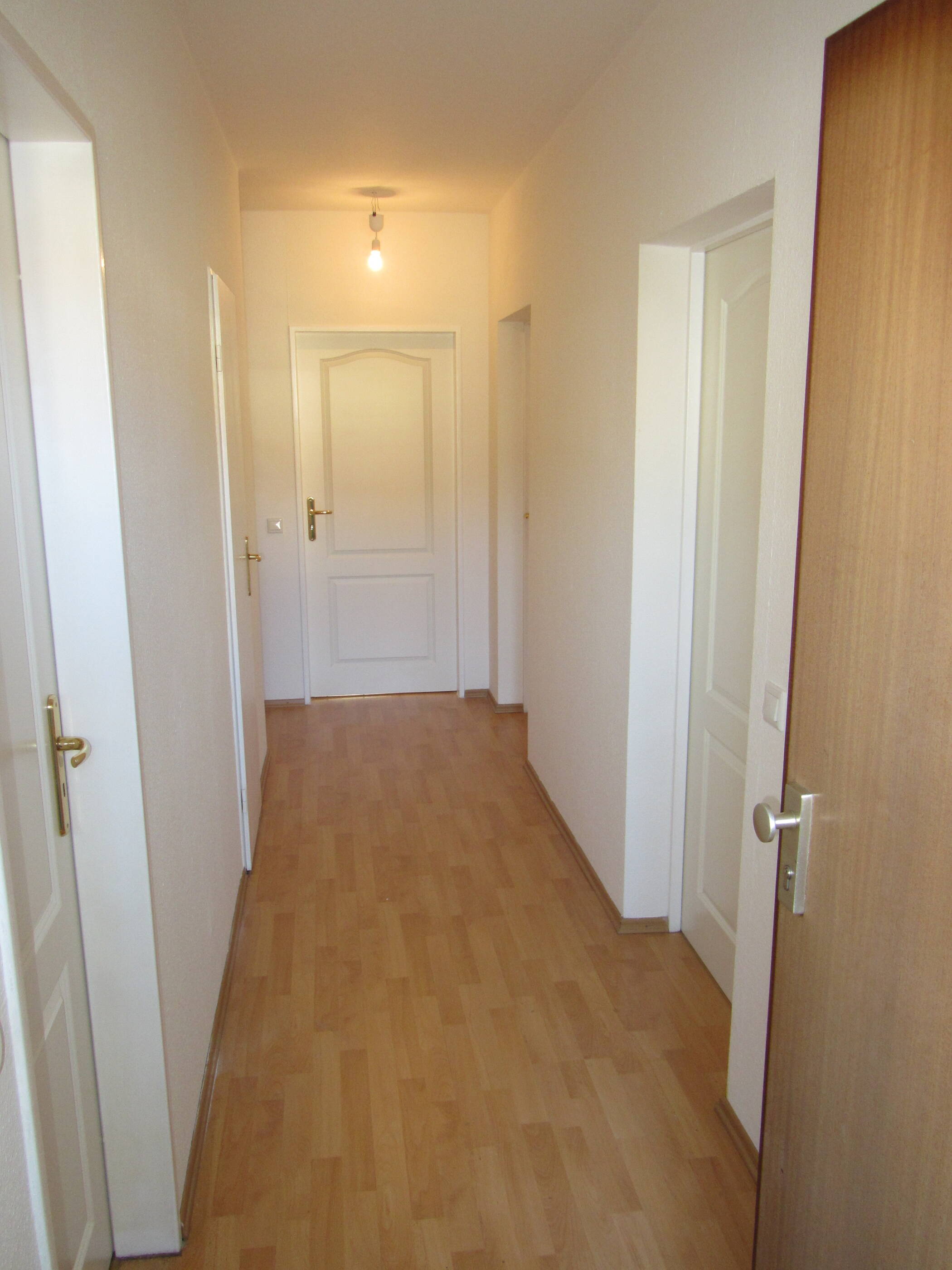 Sonnige 82m² große 3 Zimmerwohnung – Nürnberg – Vorschaubild 3