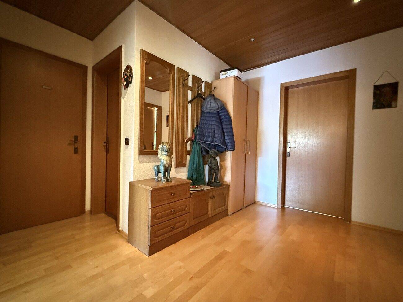 Mehr Platz, mehr Möglichkeiten, mehr Zuhause im wunderschönen Kalletal – Kalletal – Vorschaubild 9