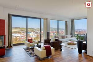 Luxus mit Weitblick – 97082 Würzburg – Vorschaubild 3