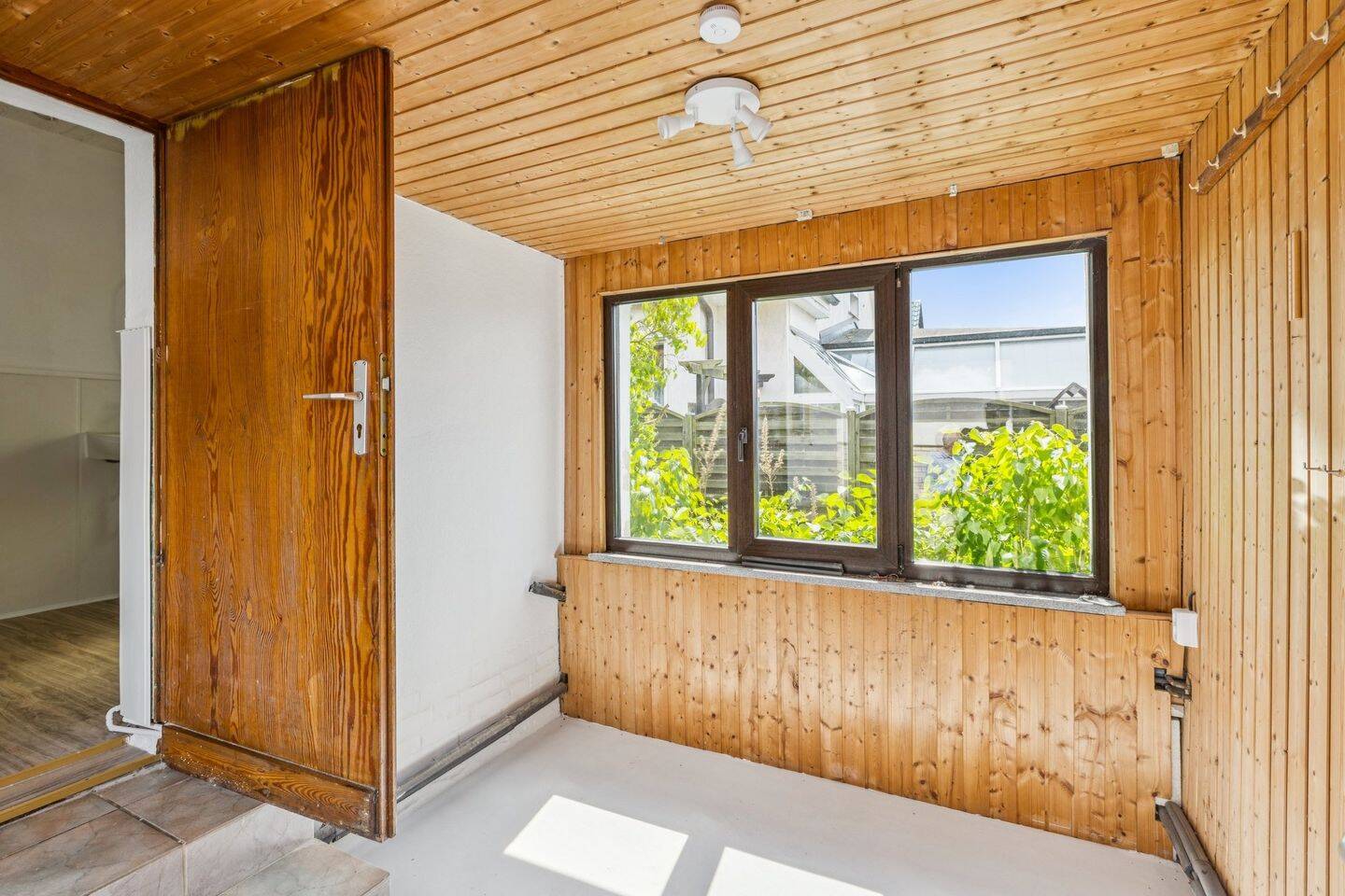 Saniertes Einfamilienhaus mit Garage auf großem Grundstück in Havelnähe – Premnitz – Vorschaubild 9
