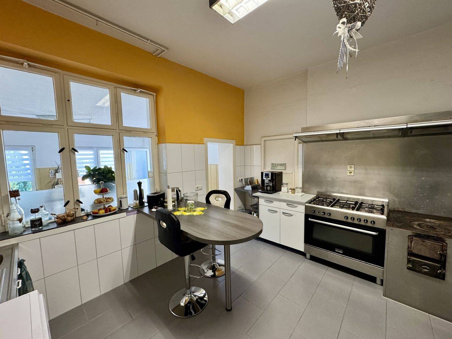 Charmanter ehemaliger Gasthof mit Wohnung und Remise in idyllischer Lage – Nuthe-Urstromtal – Vorschaubild 6