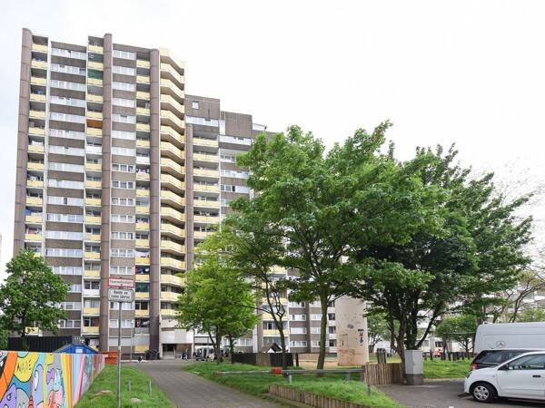 Erdgeschosswohnung in 50997 Köln mit 64,6 m² kaufen