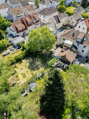 Leben, Gestalten, Entfalten - Familienhaus in Darmstadt-Wixhausen
