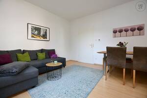 Helle, modern möblierte Wohnung in Stuttgart Degerloch – 70597 Stuttgart – Vorschaubild 6