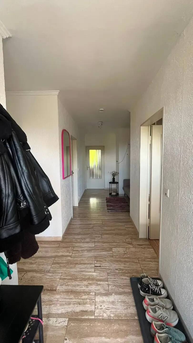 Helle 2-Zimmer-Wohnung mit Balkon Uni-nah 72 m² – Regensburg – Vorschaubild 6