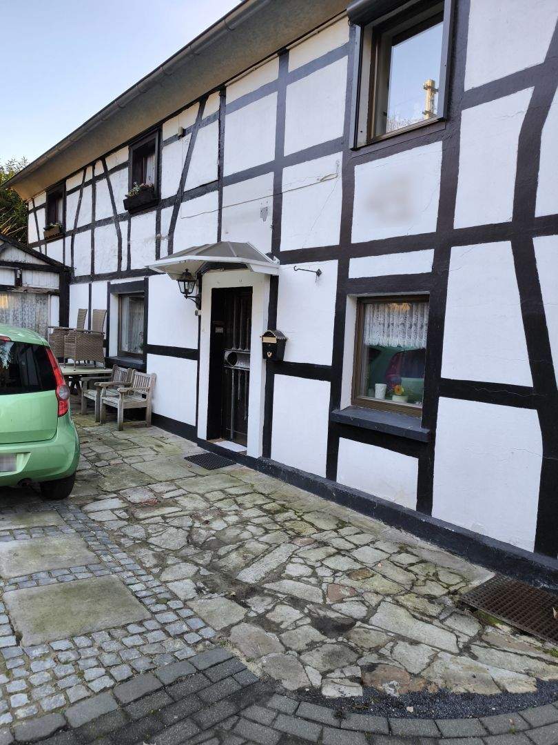 Zweifamilienhaus auf einem traumhaften Grundstück mit unverbaubaren wunderschönen Weitblick – Bochum – Vorschaubild 6