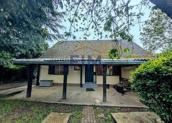 Maison 5 pièces 123 m² · à Poix-de-Picardie · 123 m² · 194 000 €